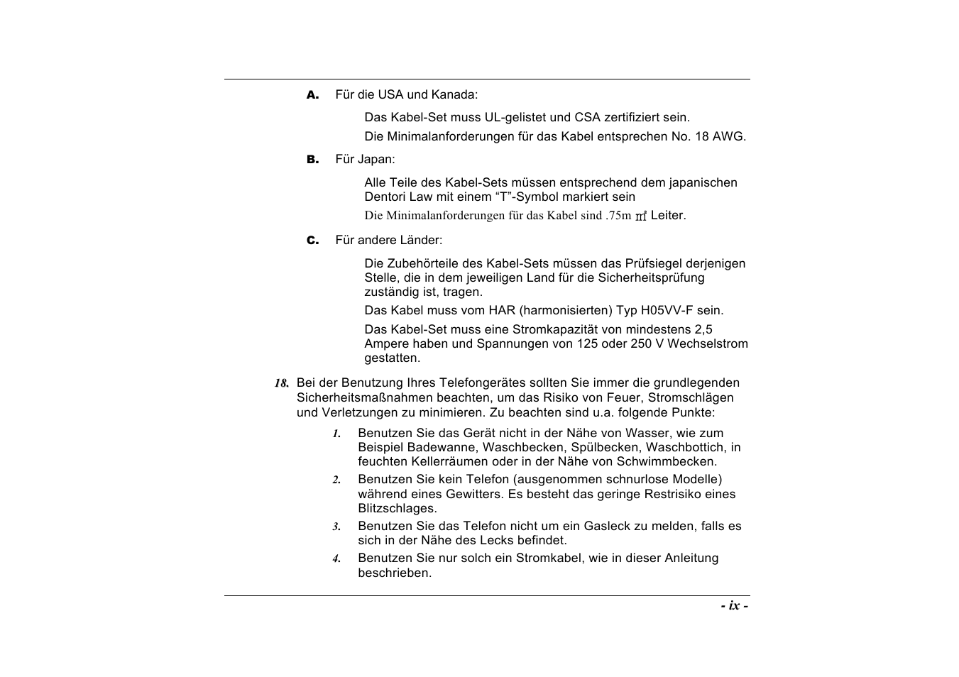 Elitegroup A530_TM5600 User Manual | Page 11 / 110