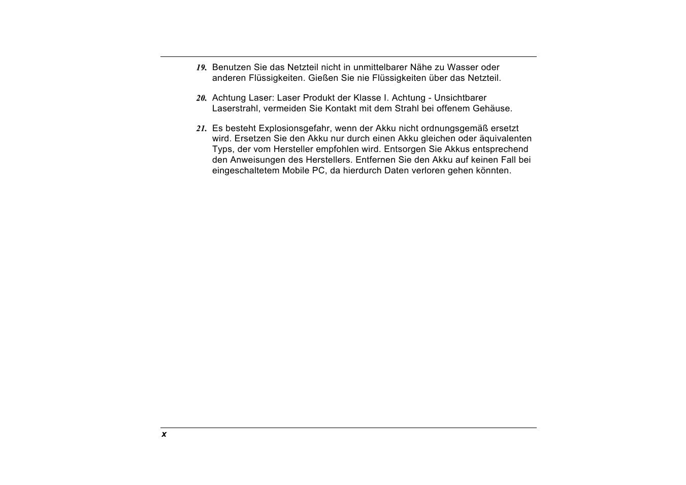 Elitegroup A530_TM5600 User Manual | Page 12 / 110