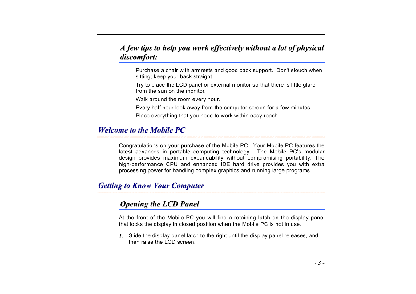 Elitegroup A530_TM5600 User Manual | Page 17 / 110