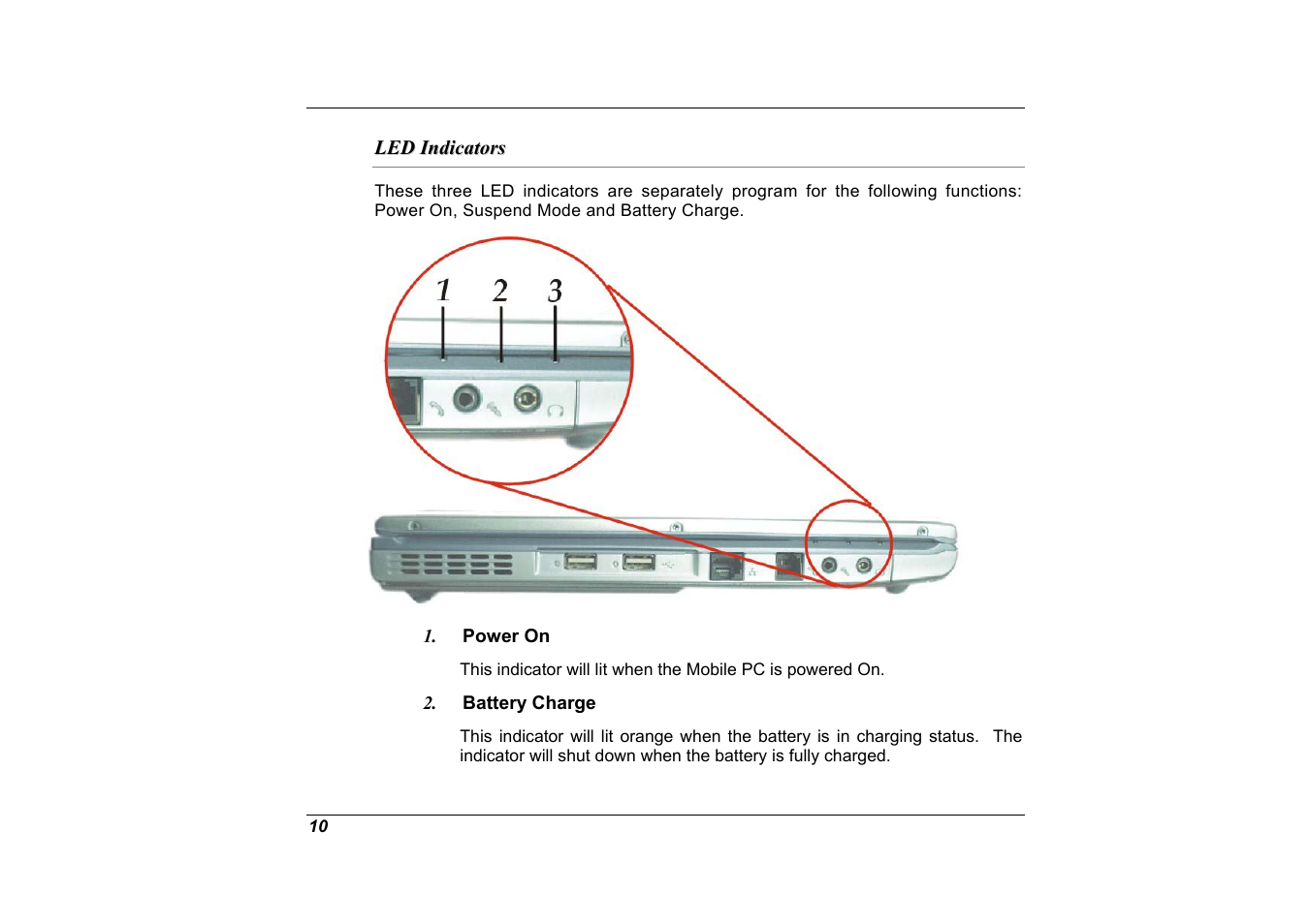 Elitegroup A530_TM5600 User Manual | Page 24 / 110
