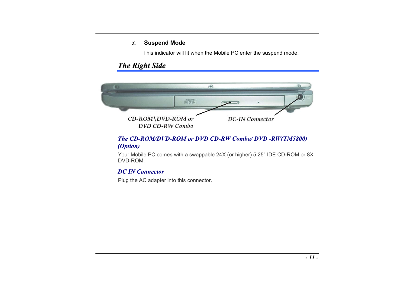 Elitegroup A530_TM5600 User Manual | Page 25 / 110