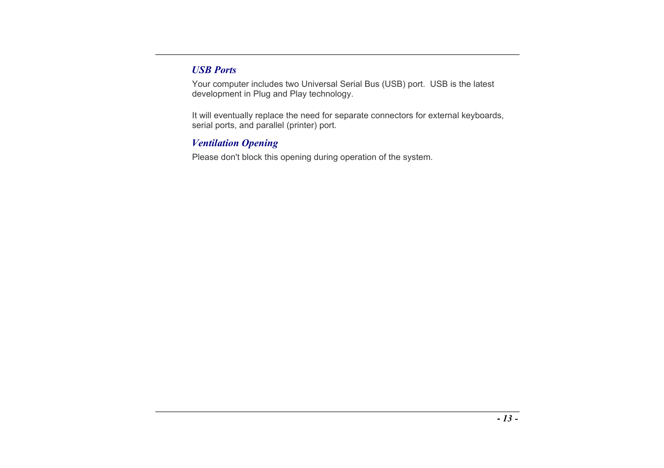 Elitegroup A530_TM5600 User Manual | Page 27 / 110