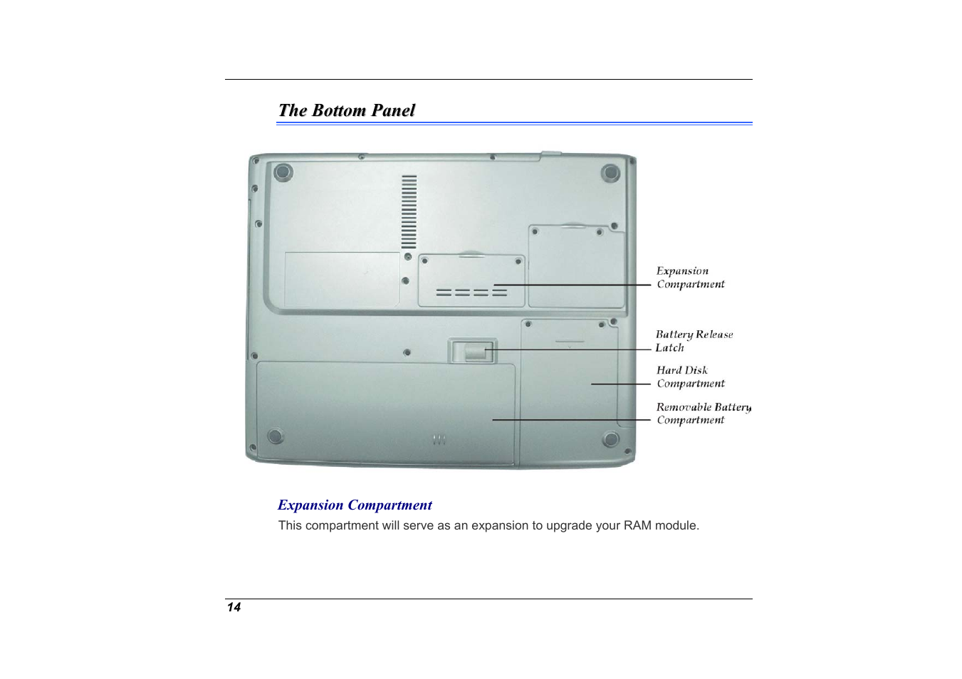 Elitegroup A530_TM5600 User Manual | Page 28 / 110