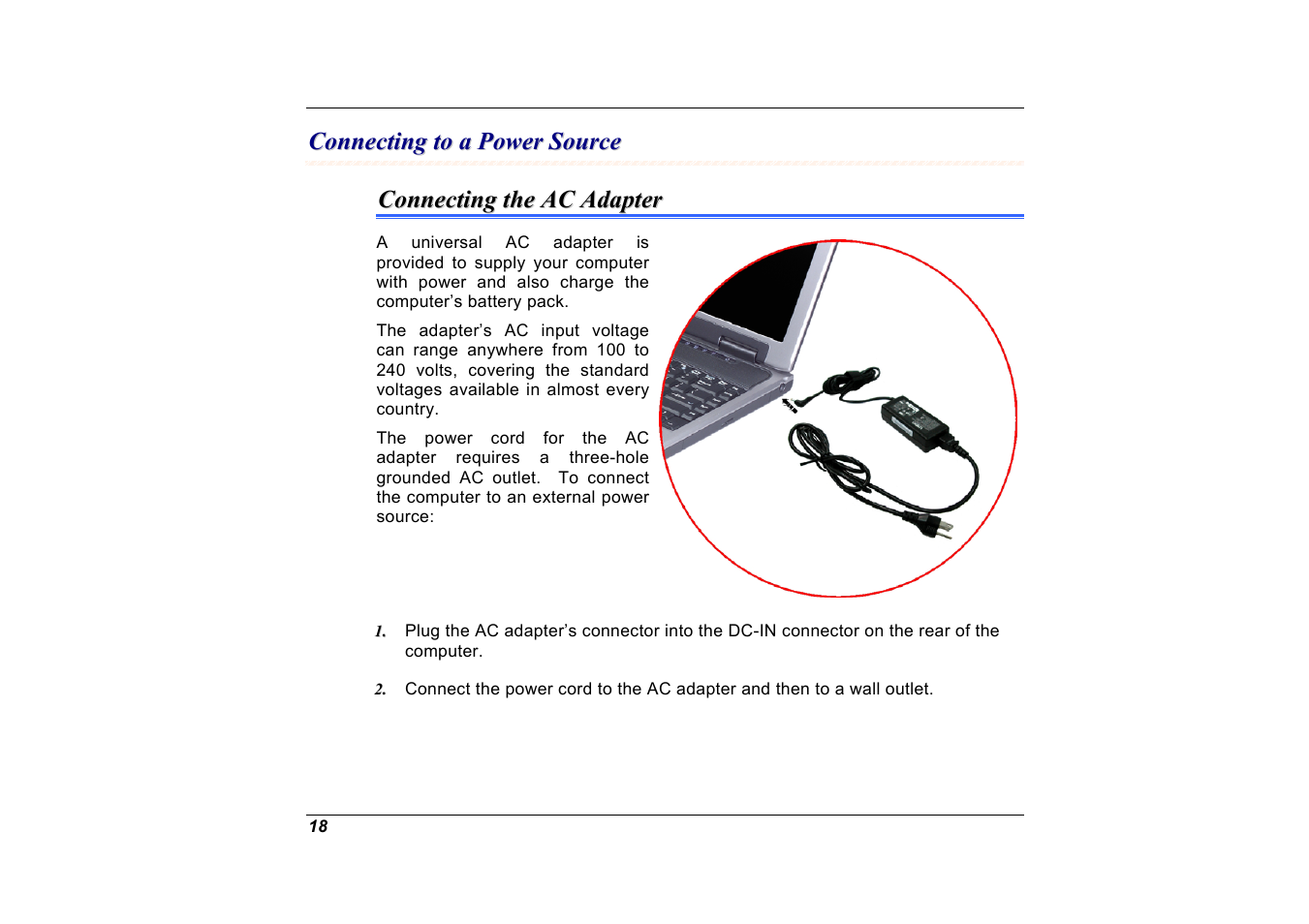 Elitegroup A530_TM5600 User Manual | Page 32 / 110