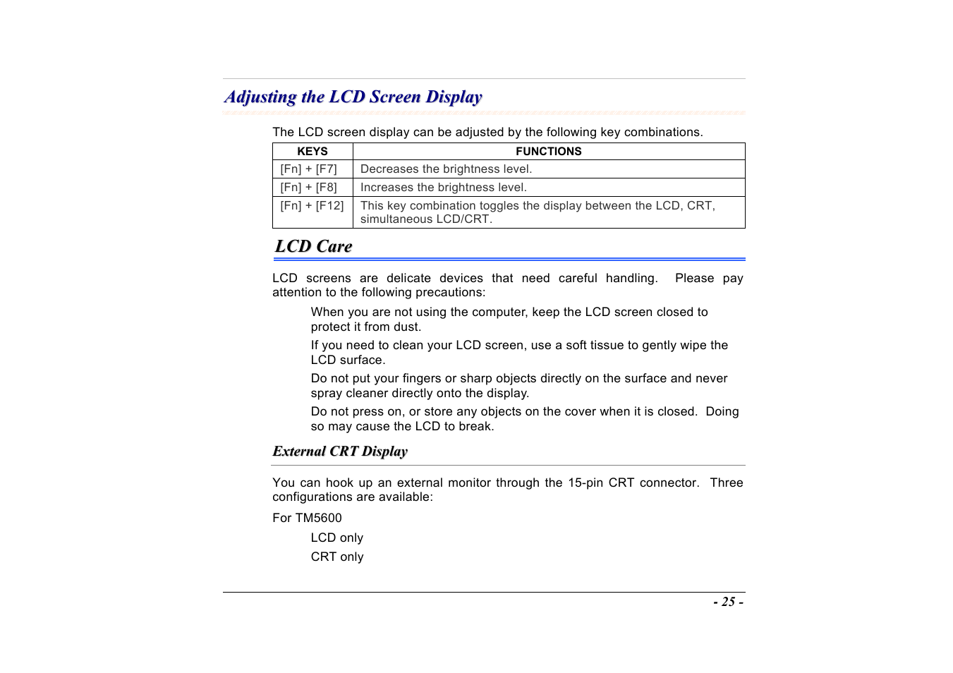 Elitegroup A530_TM5600 User Manual | Page 39 / 110