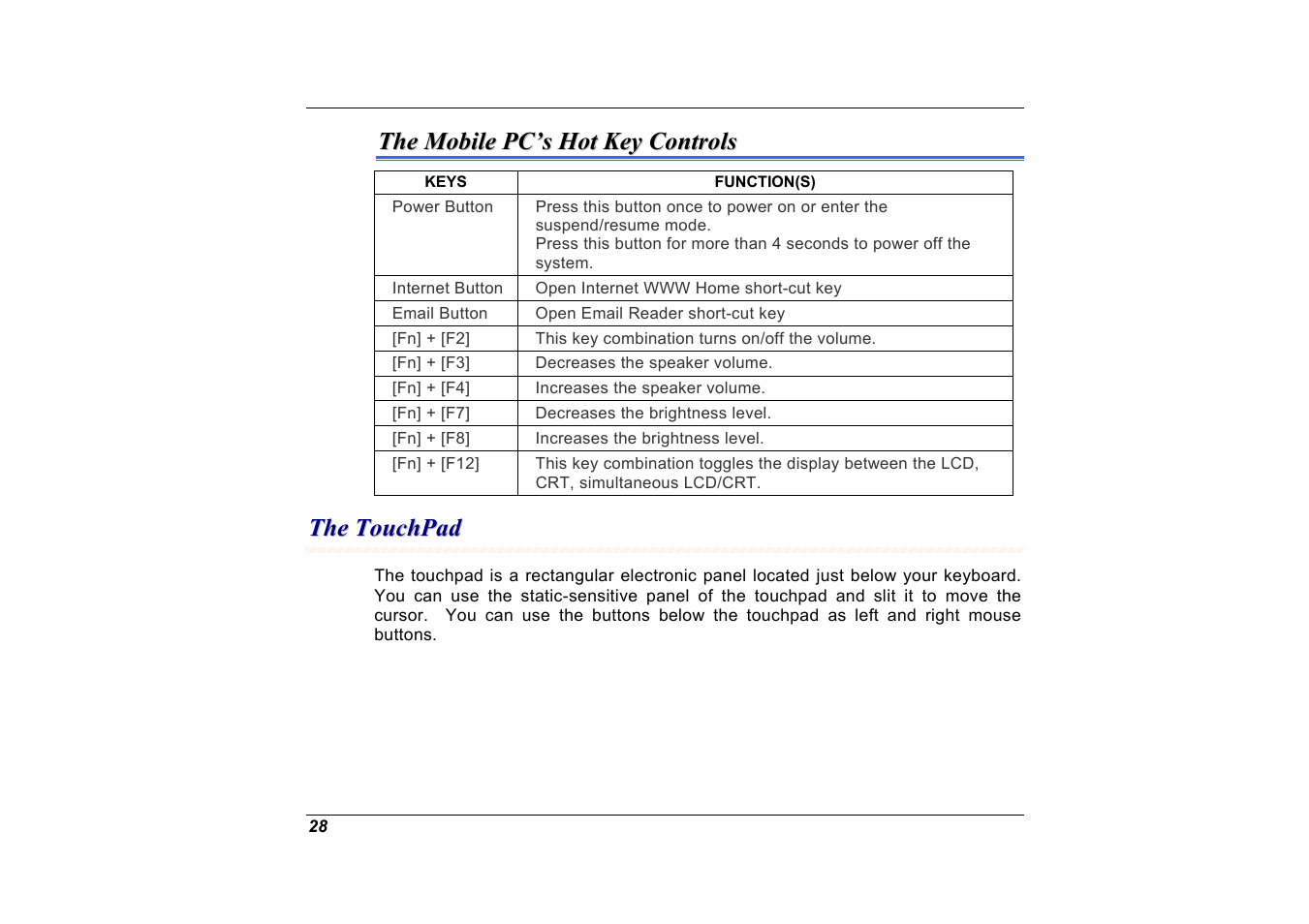 Elitegroup A530_TM5600 User Manual | Page 42 / 110