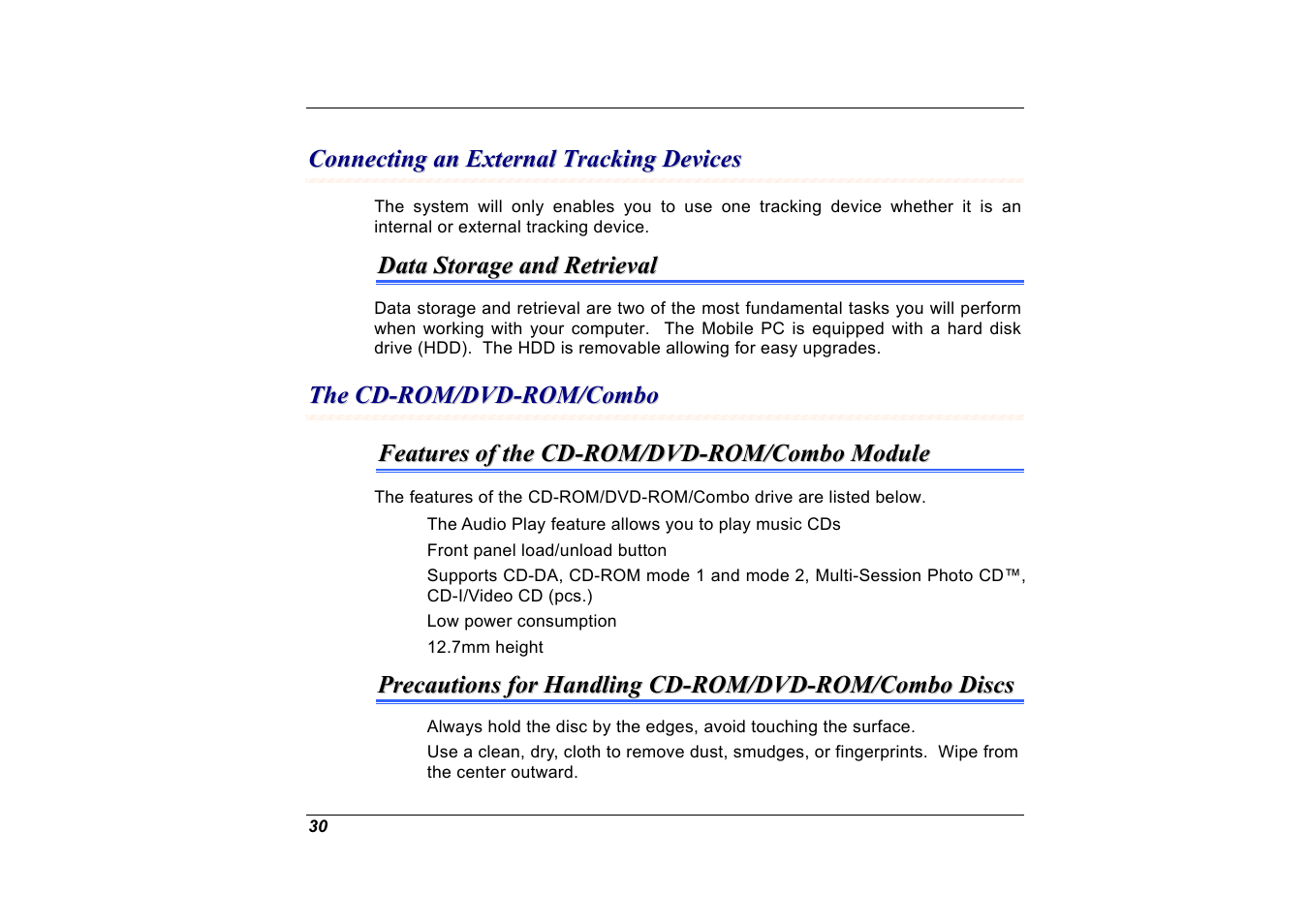 Elitegroup A530_TM5600 User Manual | Page 44 / 110