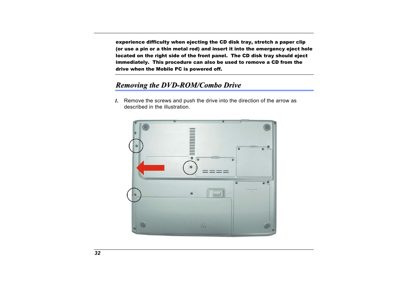 Elitegroup A530_TM5600 User Manual | Page 46 / 110
