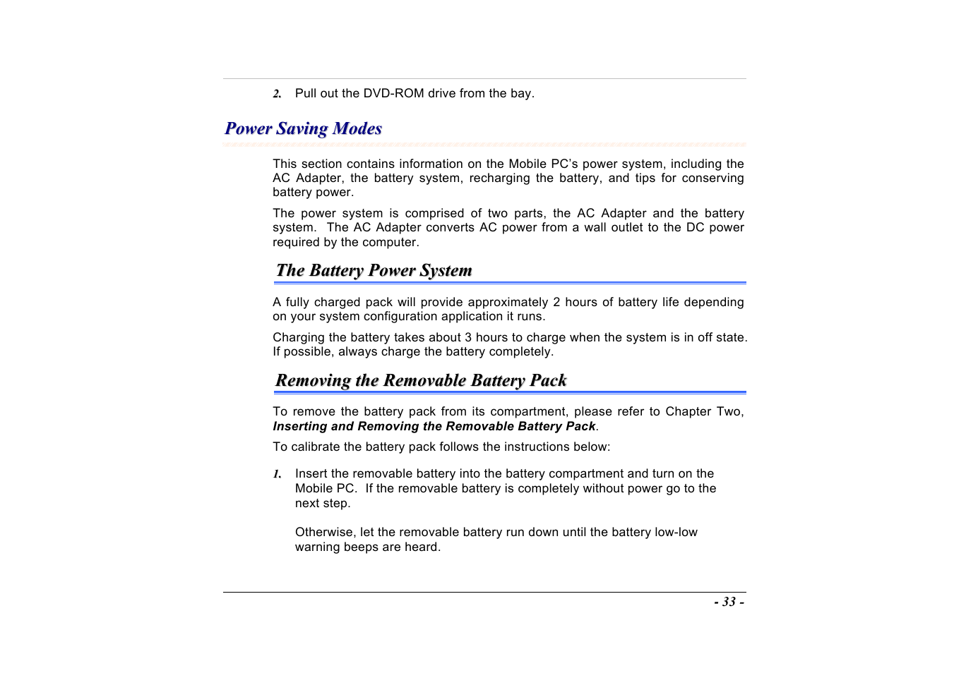 Elitegroup A530_TM5600 User Manual | Page 47 / 110