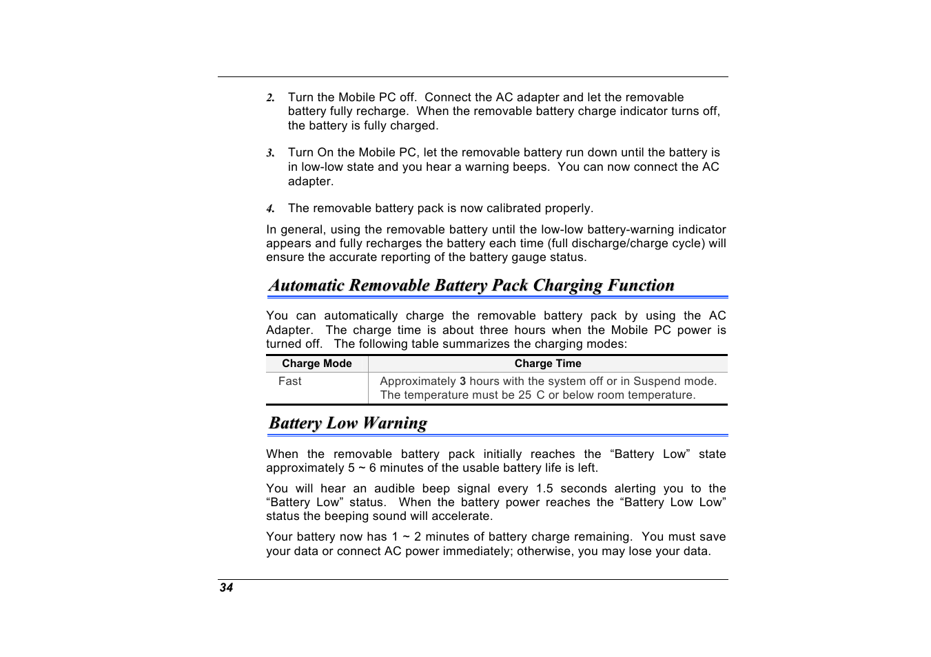 Elitegroup A530_TM5600 User Manual | Page 48 / 110