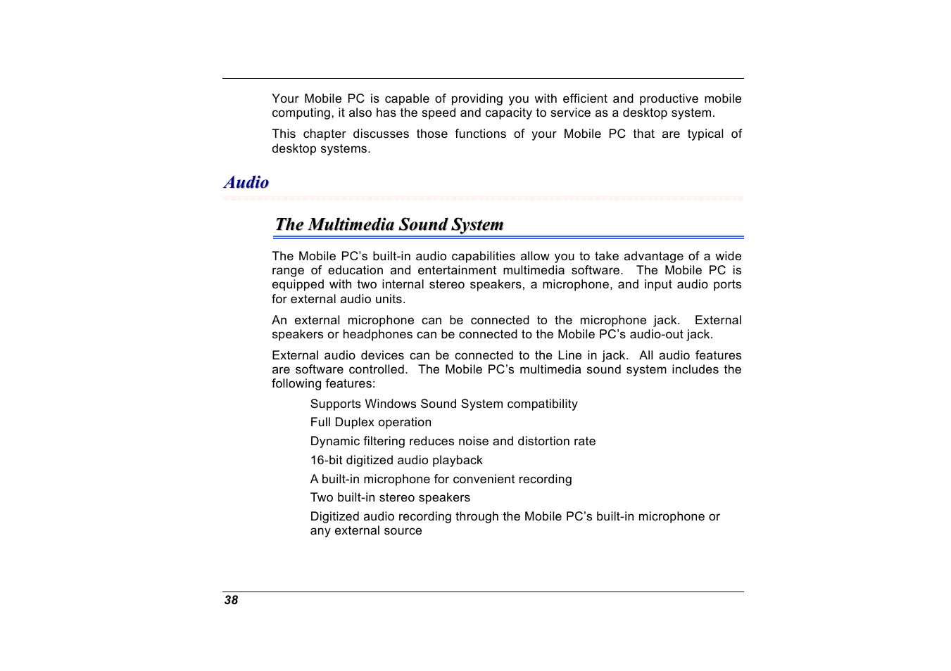 Elitegroup A530_TM5600 User Manual | Page 52 / 110