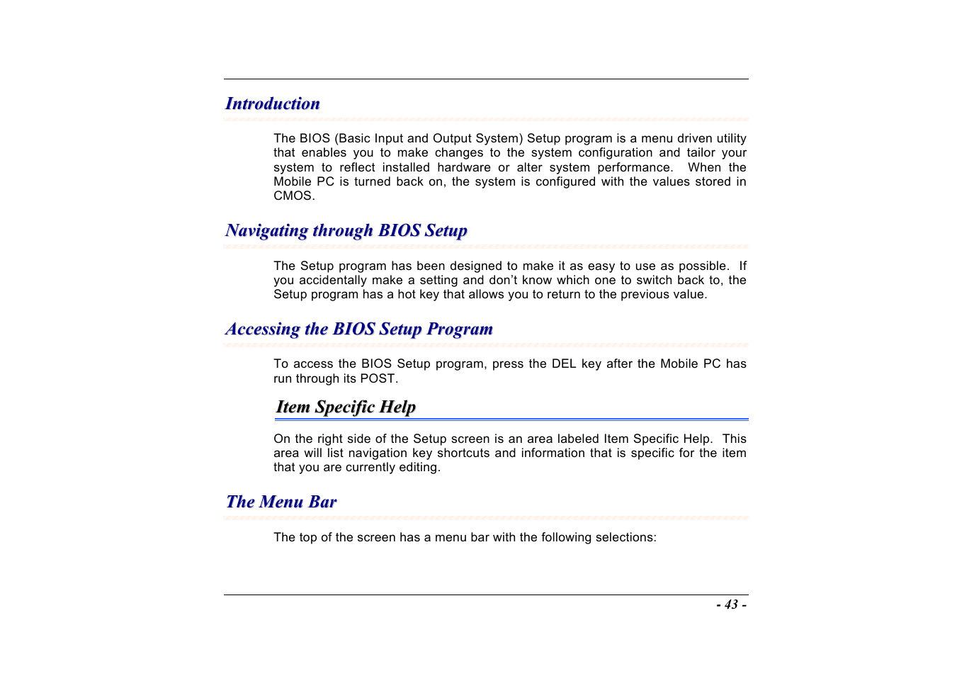 Elitegroup A530_TM5600 User Manual | Page 57 / 110