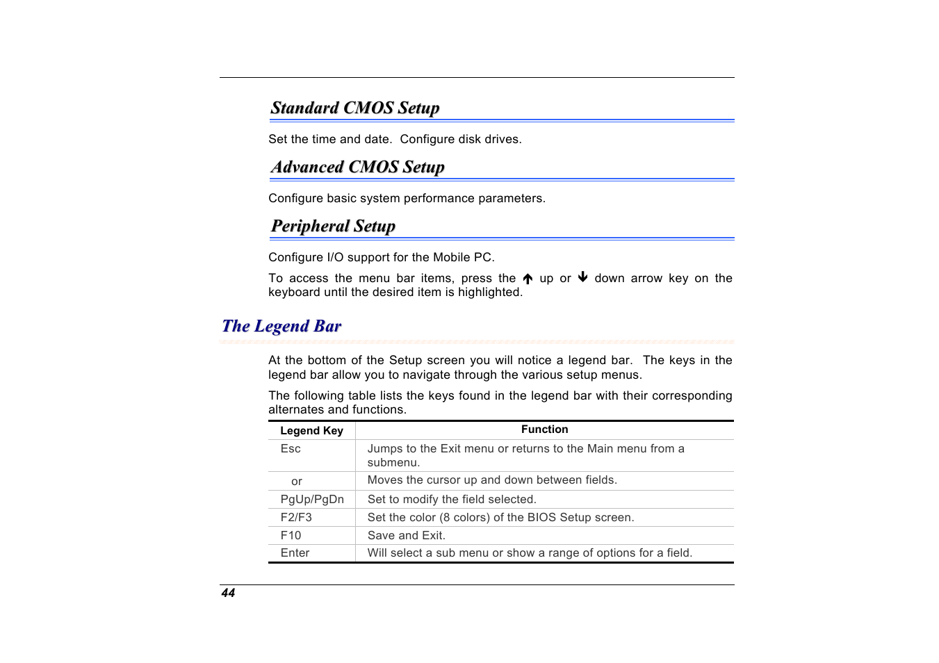 Elitegroup A530_TM5600 User Manual | Page 58 / 110