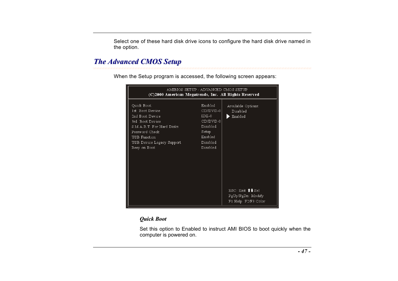 Elitegroup A530_TM5600 User Manual | Page 61 / 110
