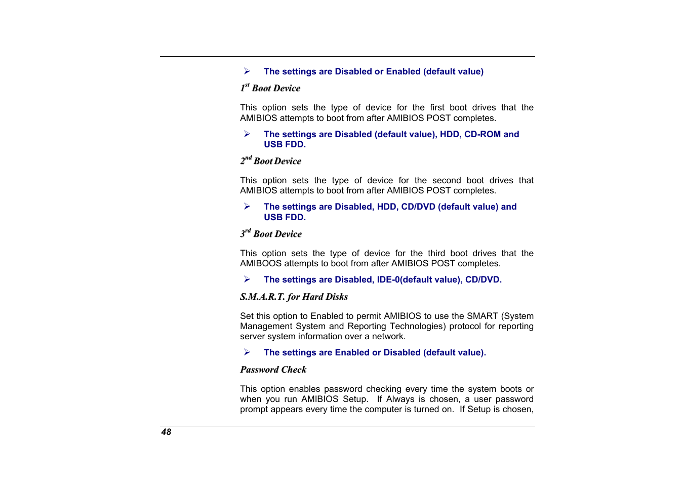 Elitegroup A530_TM5600 User Manual | Page 62 / 110