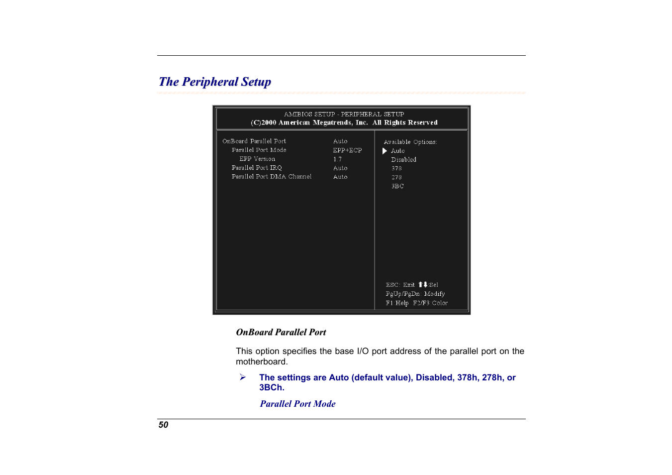 Elitegroup A530_TM5600 User Manual | Page 64 / 110