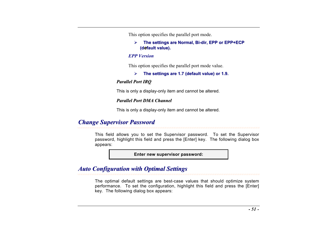 Elitegroup A530_TM5600 User Manual | Page 65 / 110