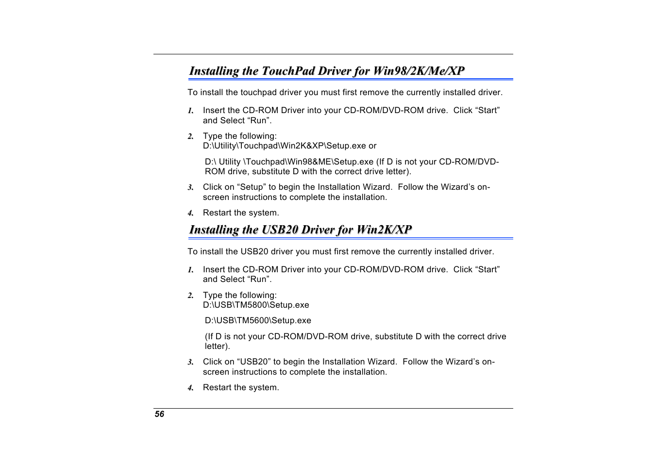 Elitegroup A530_TM5600 User Manual | Page 70 / 110