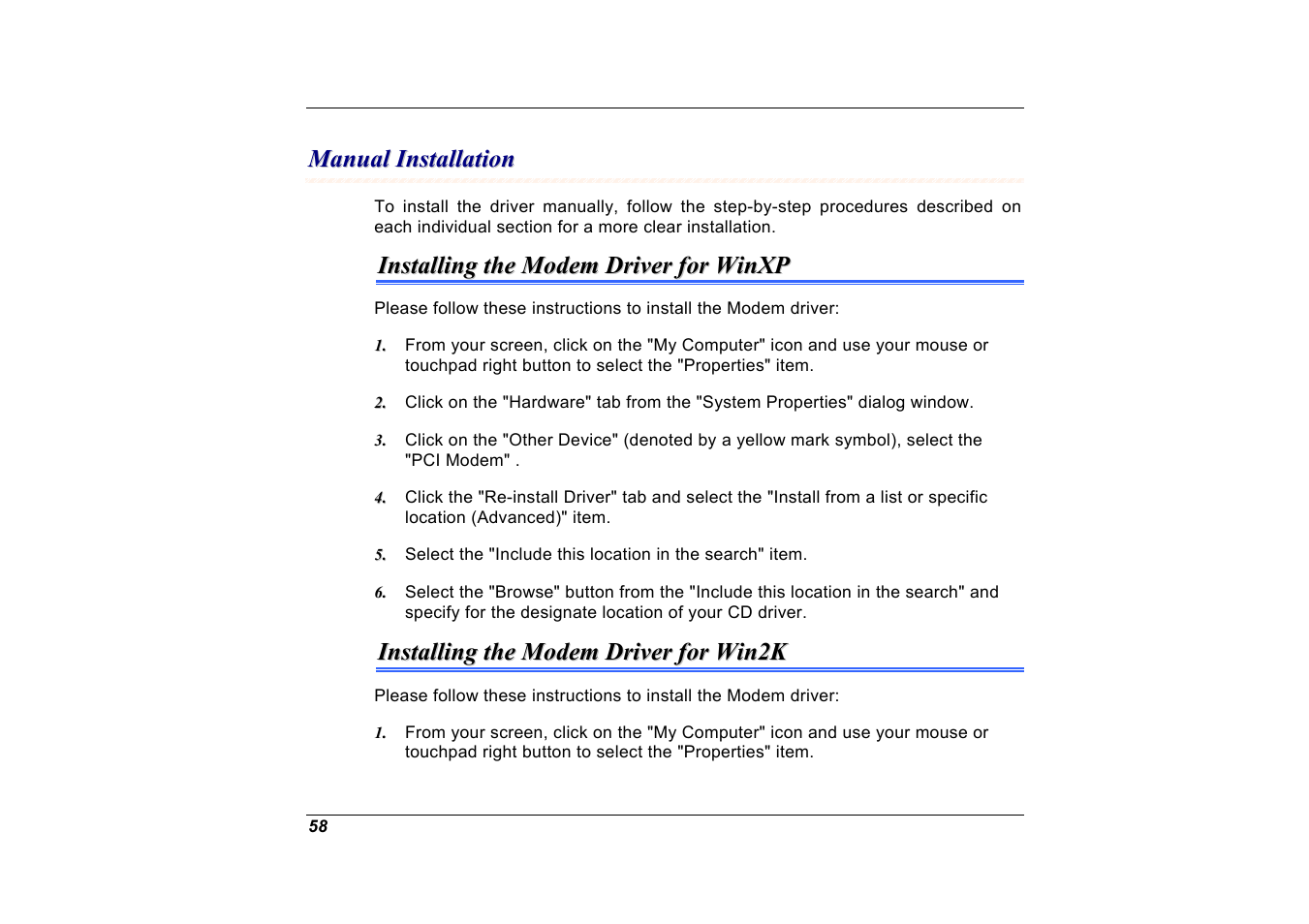 Elitegroup A530_TM5600 User Manual | Page 72 / 110