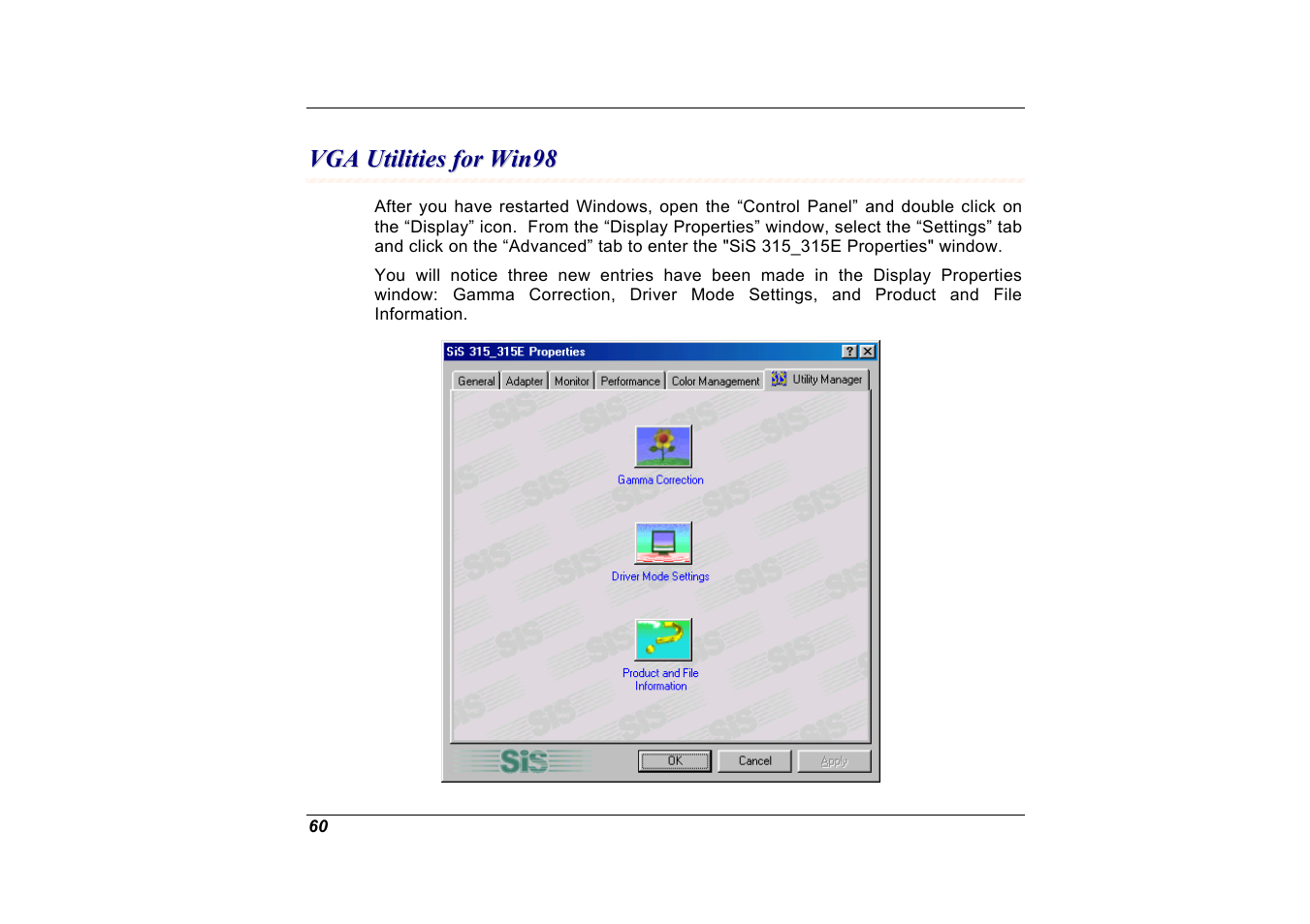 Elitegroup A530_TM5600 User Manual | Page 74 / 110