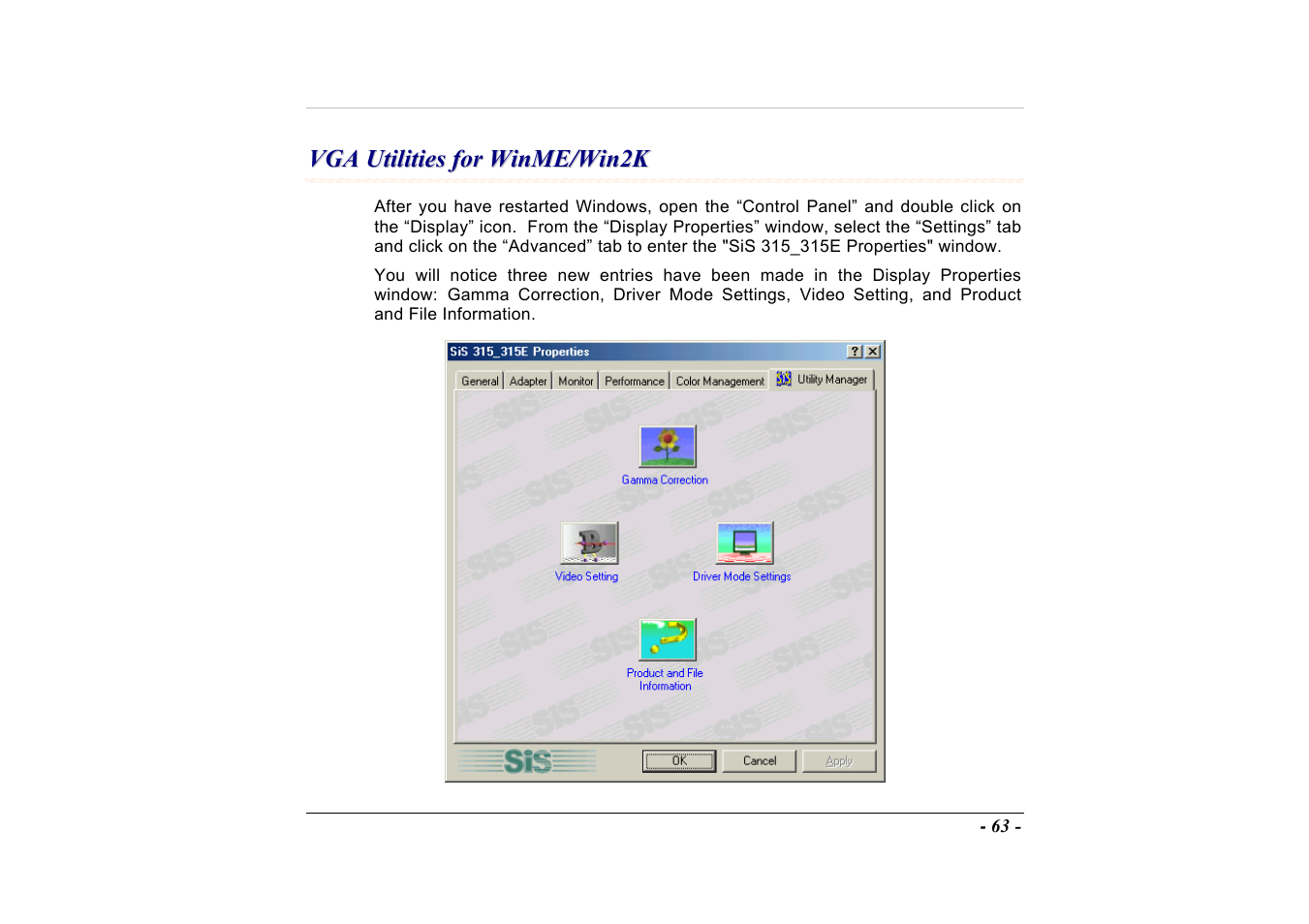Elitegroup A530_TM5600 User Manual | Page 77 / 110