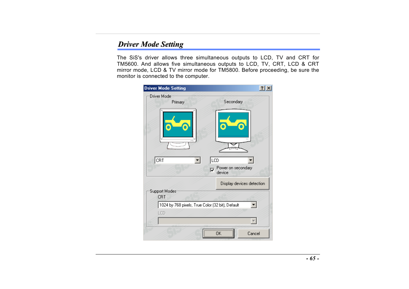 Elitegroup A530_TM5600 User Manual | Page 79 / 110