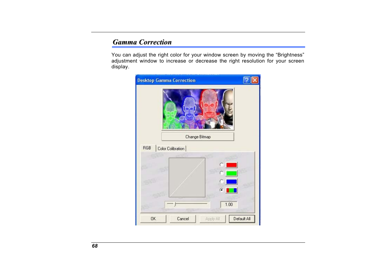 Elitegroup A530_TM5600 User Manual | Page 82 / 110