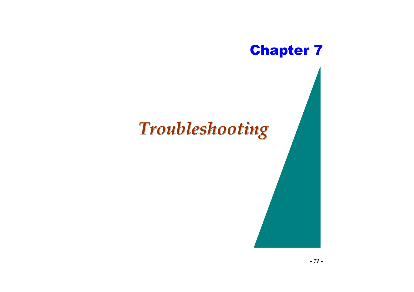 Elitegroup A530_TM5600 User Manual | Page 85 / 110