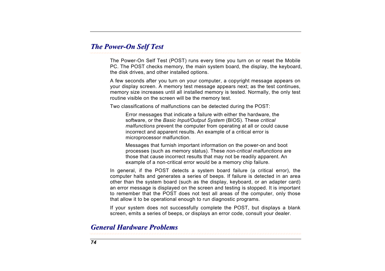 Elitegroup A530_TM5600 User Manual | Page 88 / 110