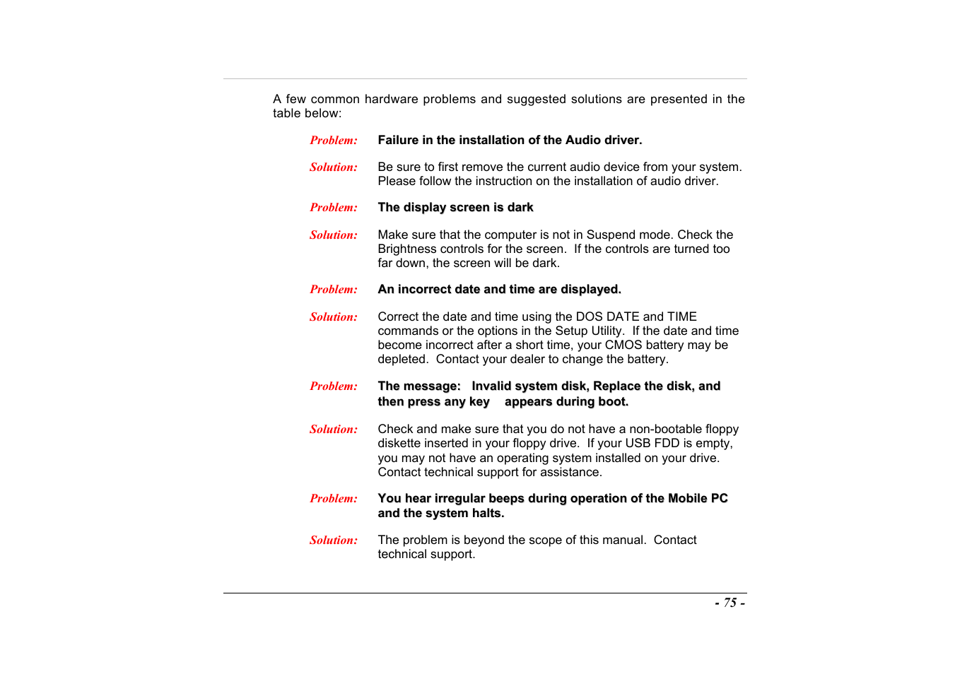 Elitegroup A530_TM5600 User Manual | Page 89 / 110