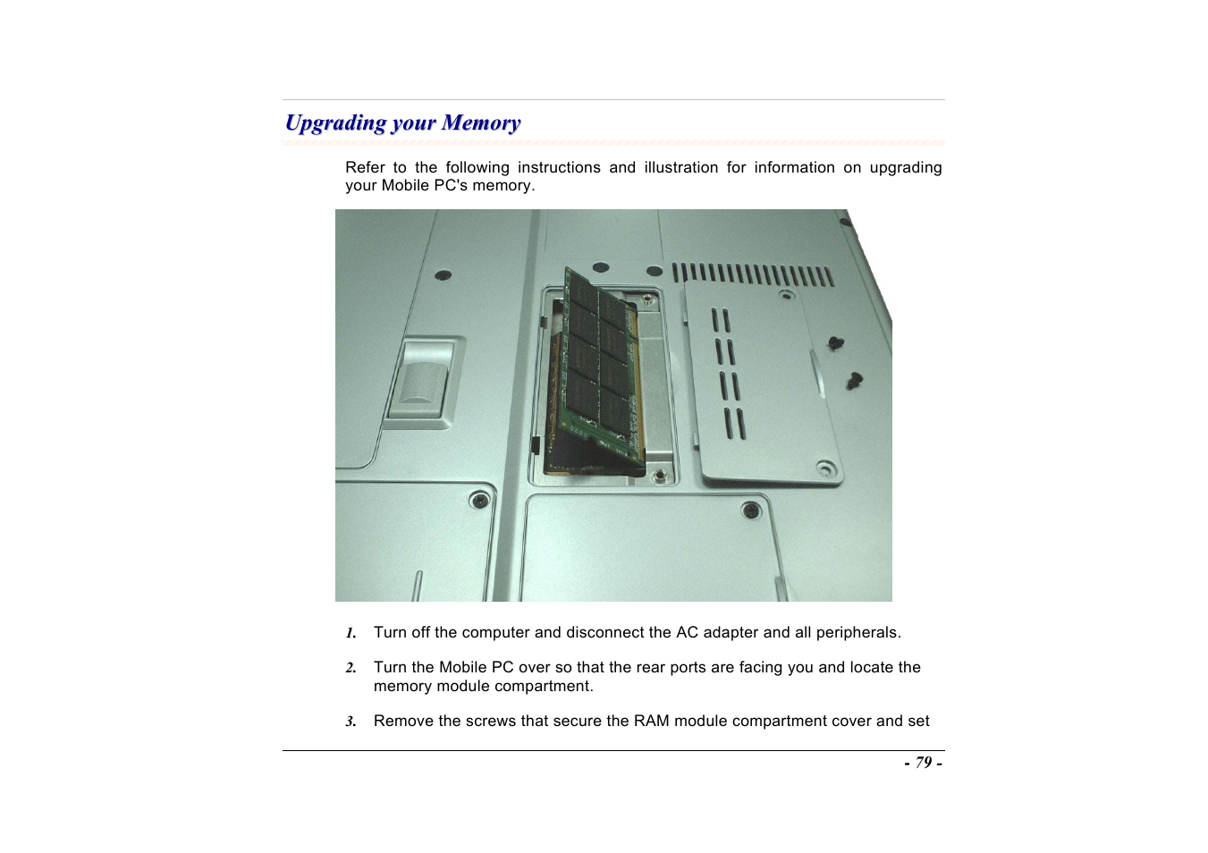 Elitegroup A530_TM5600 User Manual | Page 93 / 110