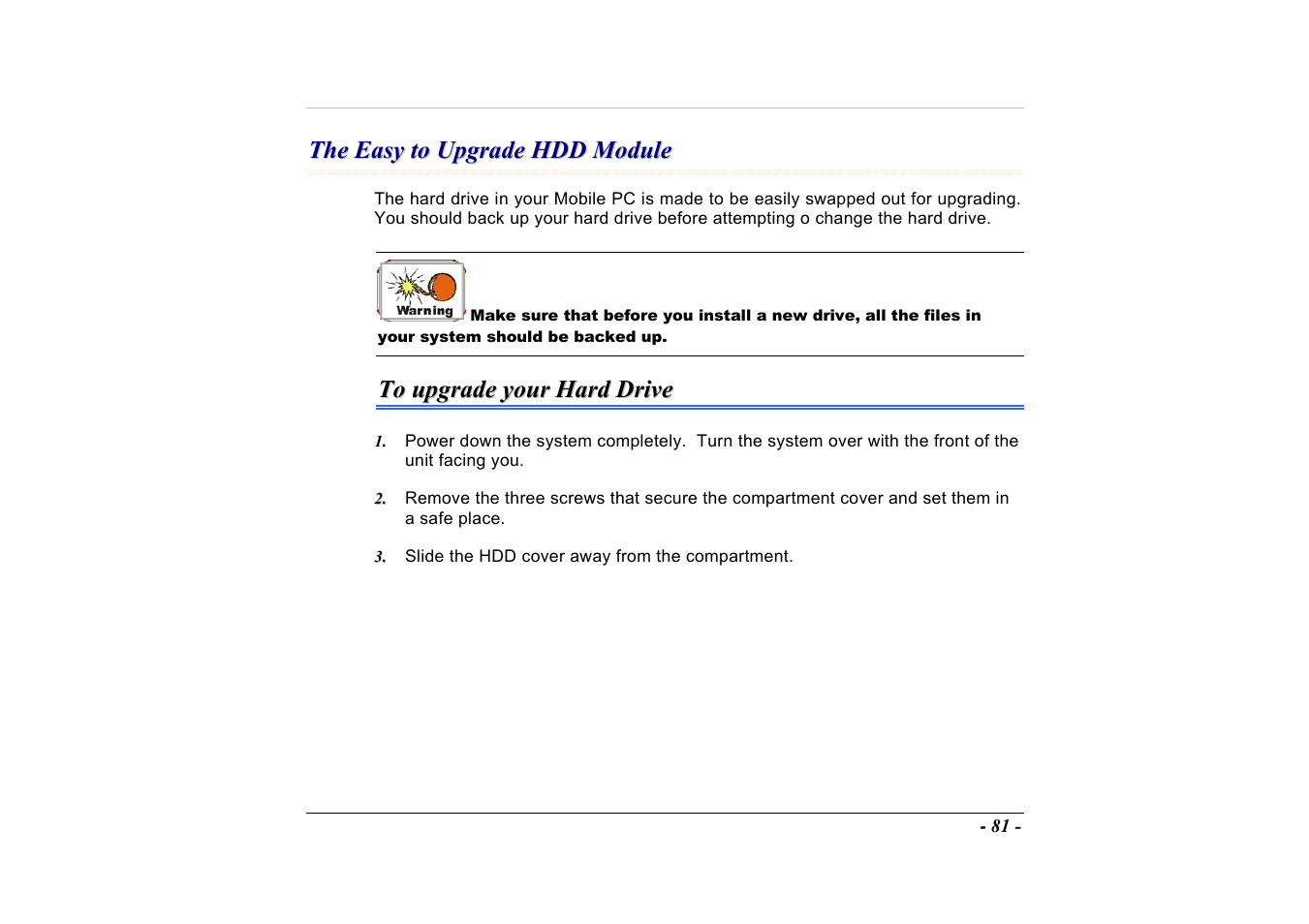 Elitegroup A530_TM5600 User Manual | Page 95 / 110