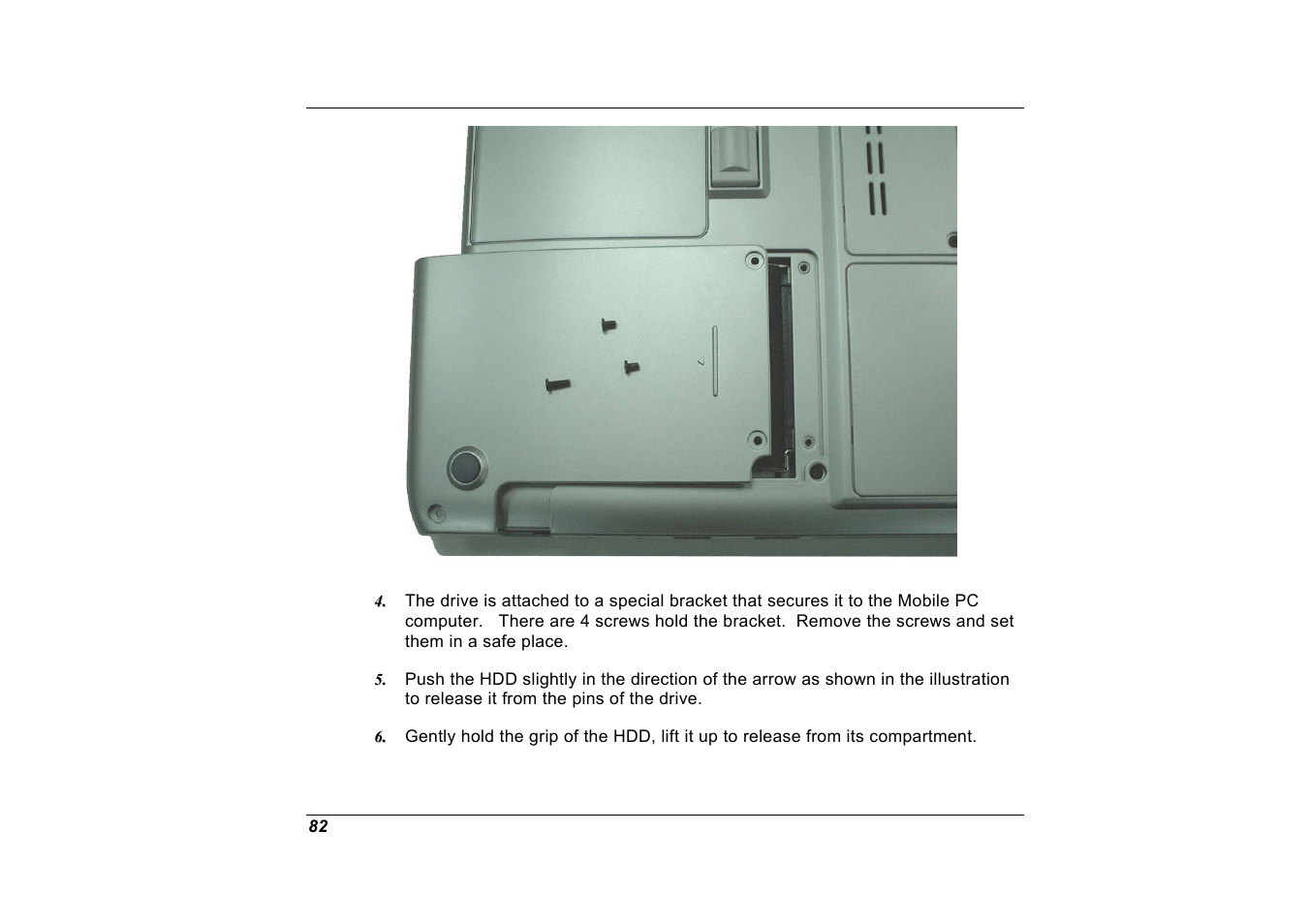 Elitegroup A530_TM5600 User Manual | Page 96 / 110