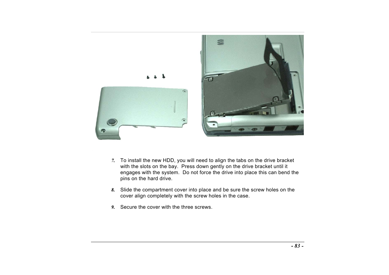 Elitegroup A530_TM5600 User Manual | Page 97 / 110