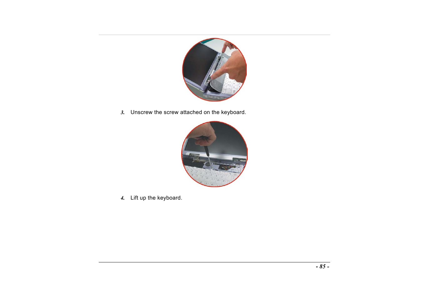Elitegroup A530_TM5600 User Manual | Page 99 / 110