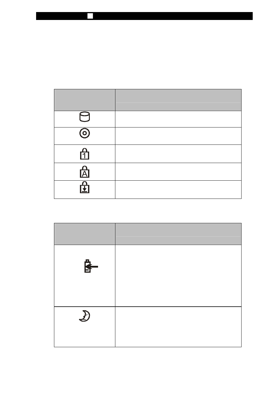 Led status indicator | Elitegroup 755SI4 v.1 User Manual | Page 14 / 22