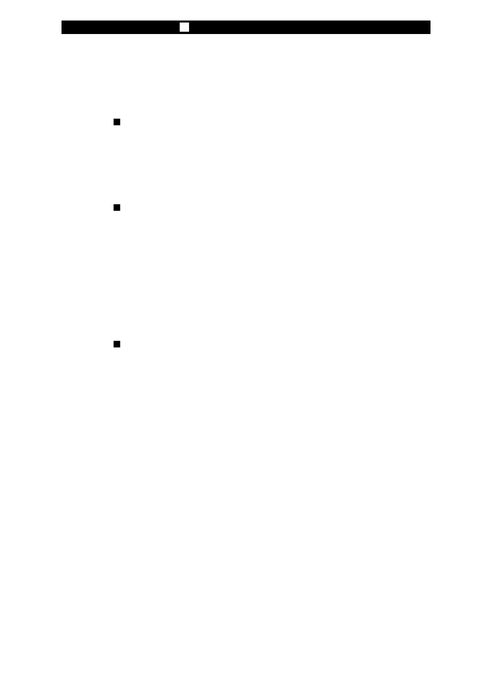 Display problems | Elitegroup 755SI4 v.2 User Manual | Page 8 / 17