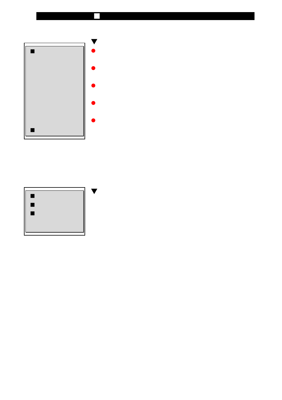Processor and core logic | Elitegroup 755SI4 v.3 User Manual | Page 2 / 6