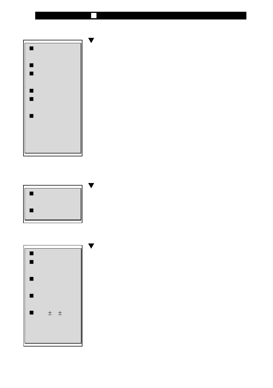 Lan / ethernet, Firewire ieee1394(a), Storage | Elitegroup 755SI4 v.3 User Manual | Page 4 / 6