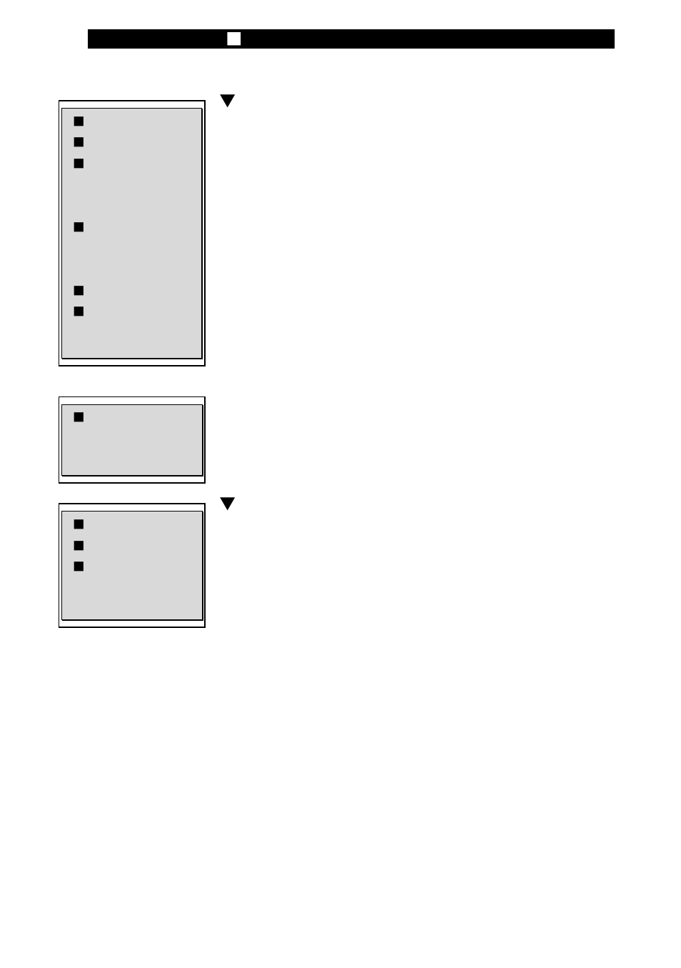 Bios, Physical specification | Elitegroup 755SI4 v.3 User Manual | Page 6 / 6