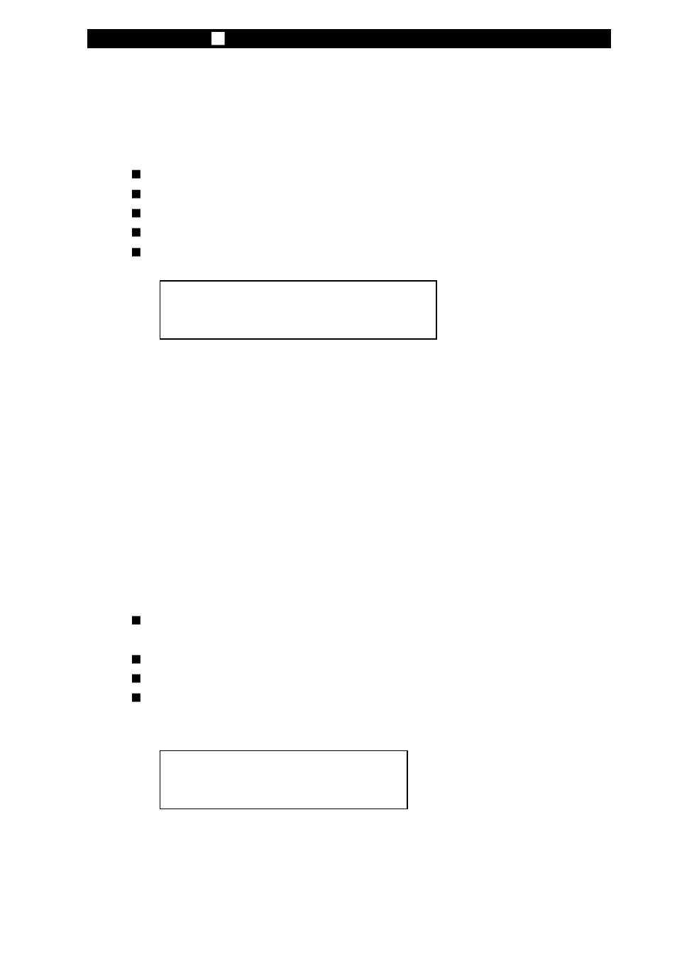 Warning, Led (infrared) safety | Elitegroup 755SI4 v.4 User Manual | Page 6 / 7