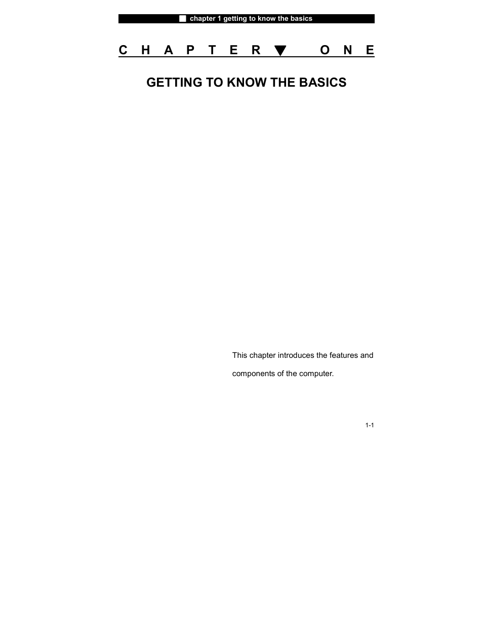 Elitegroup 755IN v.1 User Manual | 22 pages