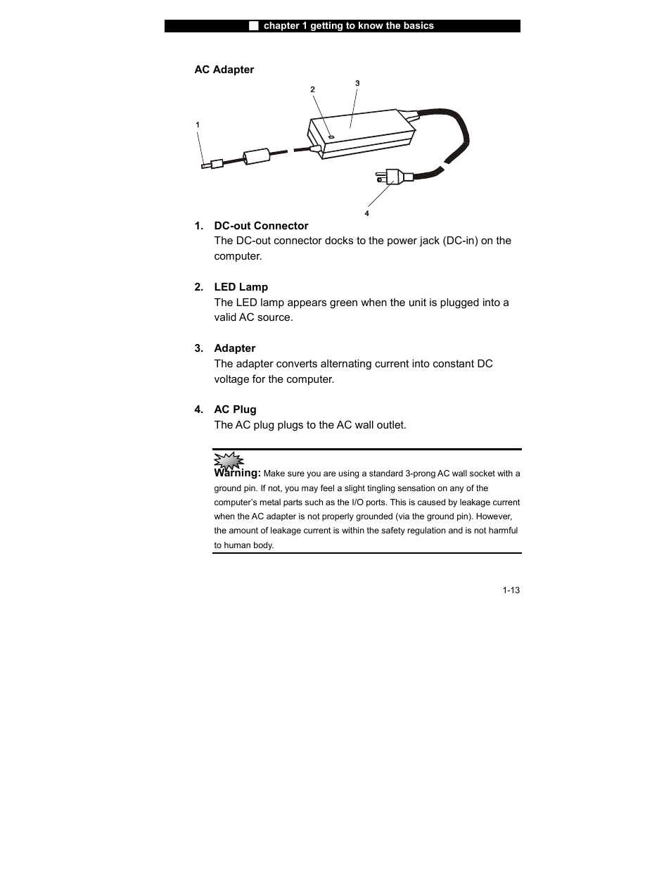Elitegroup 755IN v.1 User Manual | Page 13 / 22
