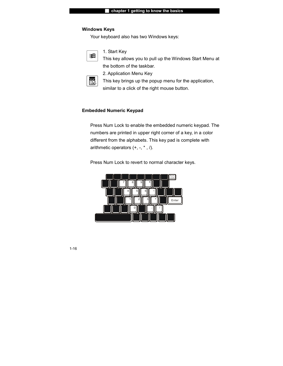 Elitegroup 755IN v.1 User Manual | Page 16 / 22