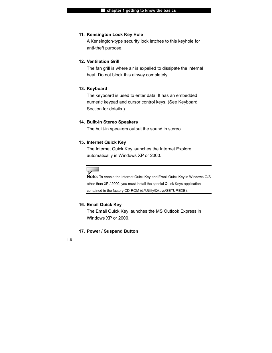 Elitegroup 755IN v.1 User Manual | Page 6 / 22