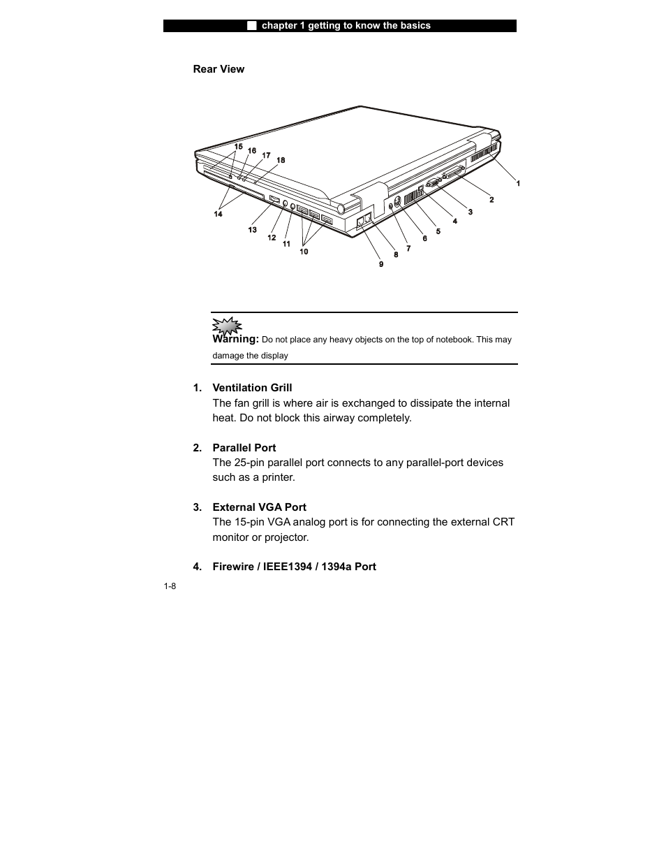 Elitegroup 755IN v.1 User Manual | Page 8 / 22