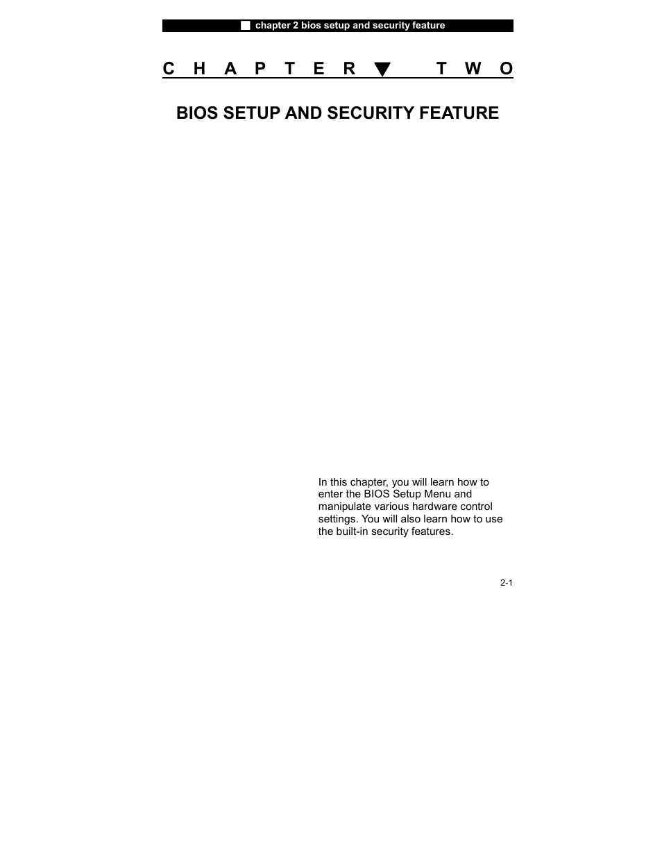 Elitegroup 755IN v.2 User Manual | 10 pages