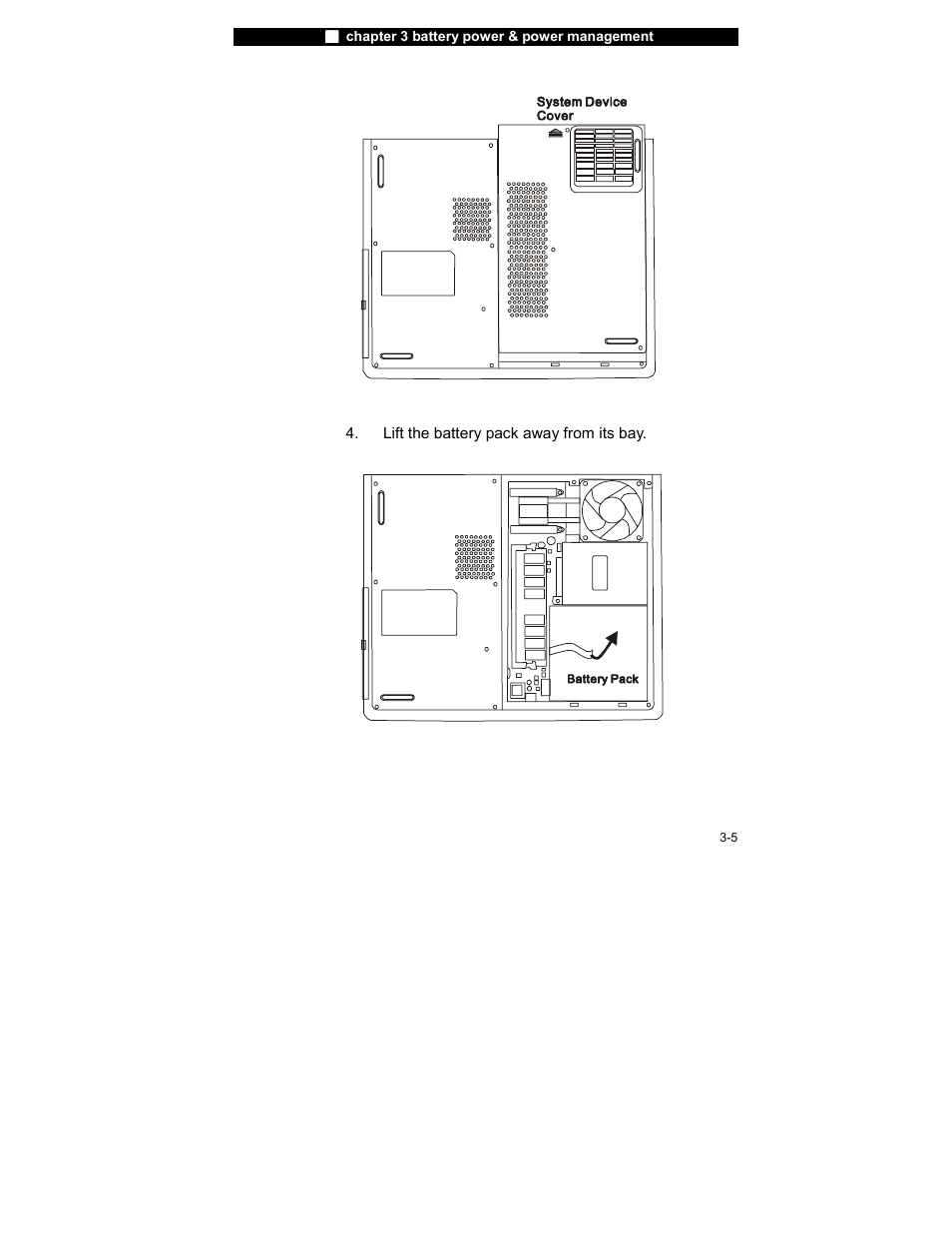 Elitegroup 755IN v.3 User Manual | Page 5 / 14