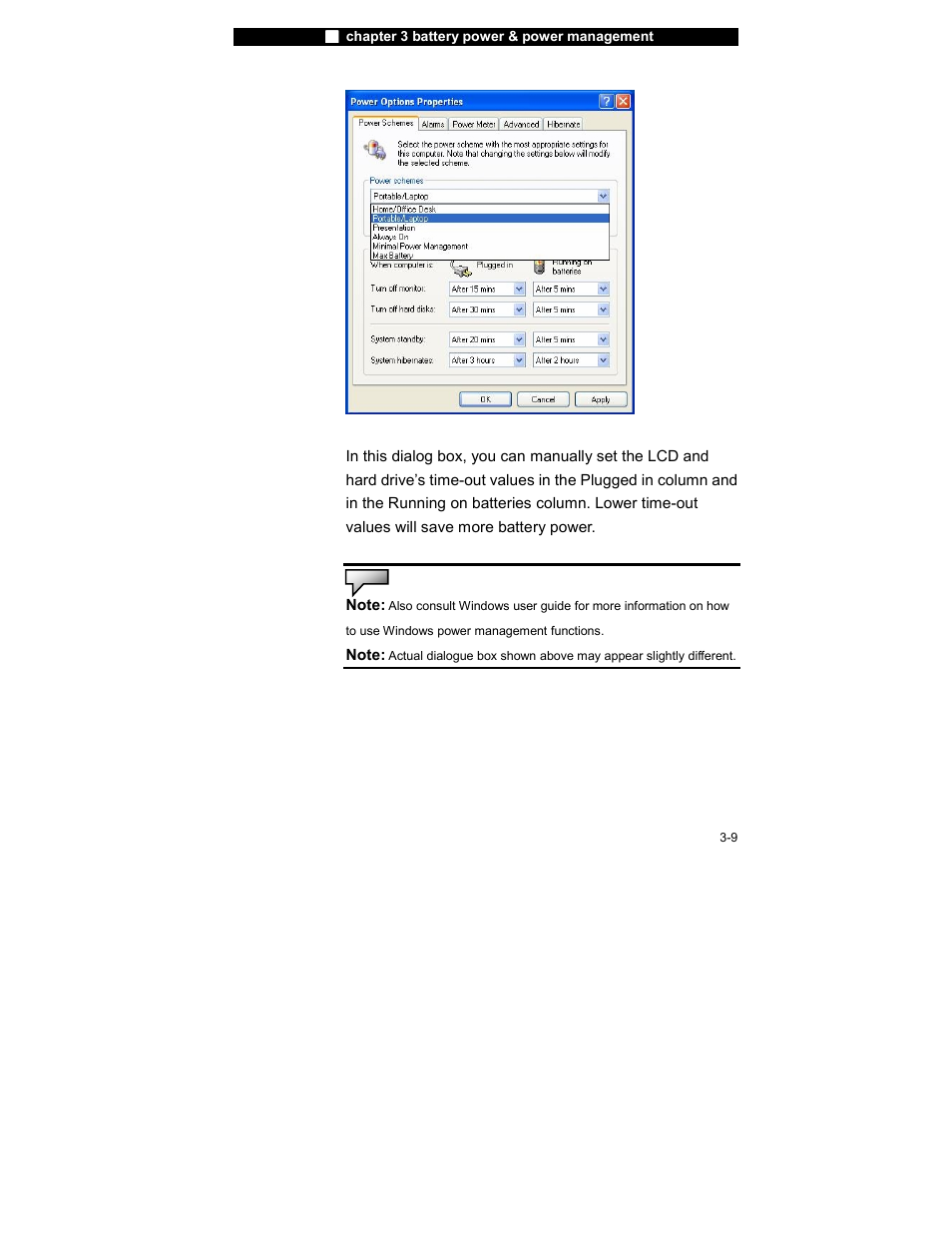 Elitegroup 755IN v.3 User Manual | Page 9 / 14