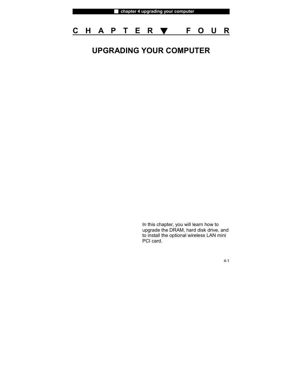 Elitegroup 755IN v.4 User Manual | 10 pages